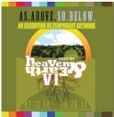 Heaven and Earth VI As Above So Below