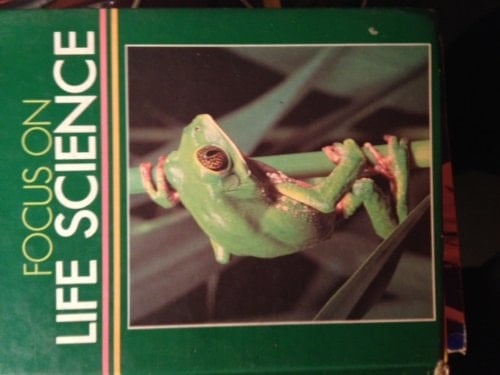 1987 Focus on life science