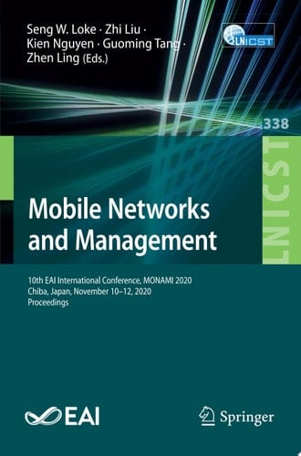 Mobile Networks and Management