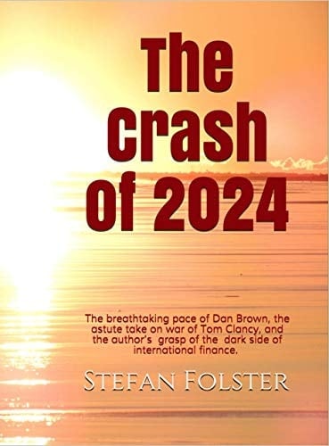The Crash Of 2024