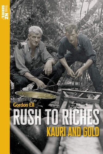 Rush to Riches Kauri and Gold