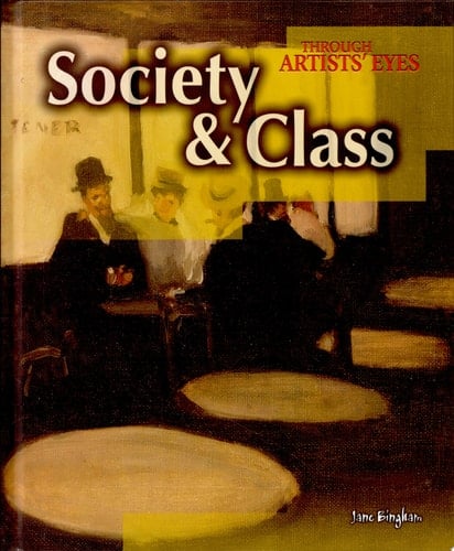 Society and Class