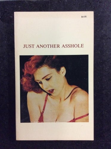 Just Another Asshole
