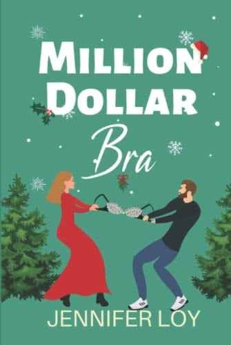 Million Dollar Bra: 2nd Edition