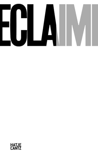 Reclaiming Artistic Research