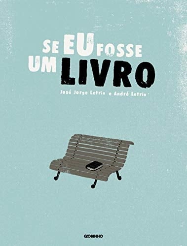 Se eu fosse um livro