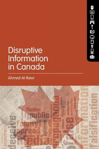 Disruptive Information in Canada