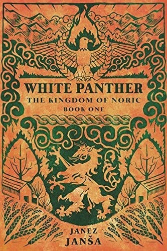 White Panther The Kingdom of Noric