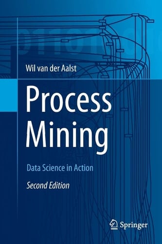 Process Mining Data Science in Action