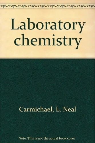 Laboratory Chemistry