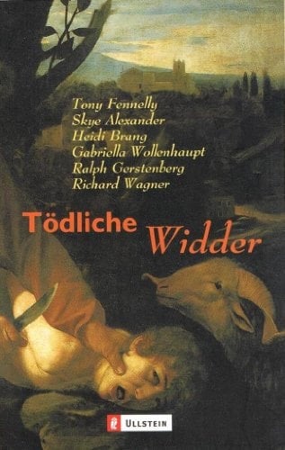Tödliche Widder