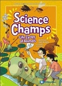 Life Cycles of Animals Hb