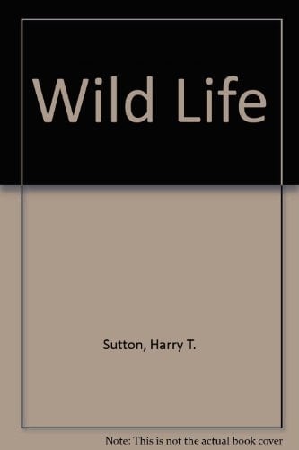 Museum Puzzle-picture Book of Wildlife