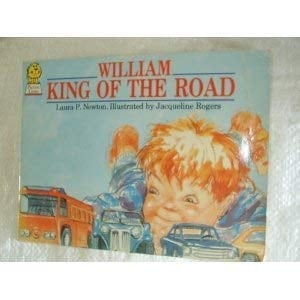 William, King of the Road