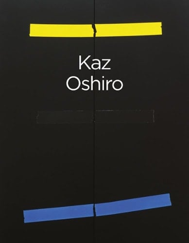Kaz Oshiro