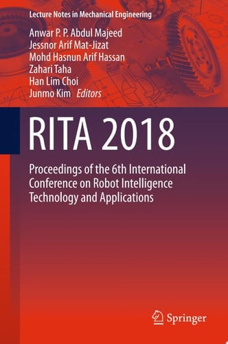 RITA 2018