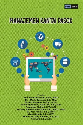 MANAJEMEN RANTAI PASOK