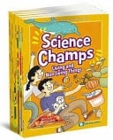 Science Champs (Set 1)