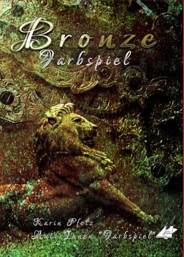 Bronze Farbspiel