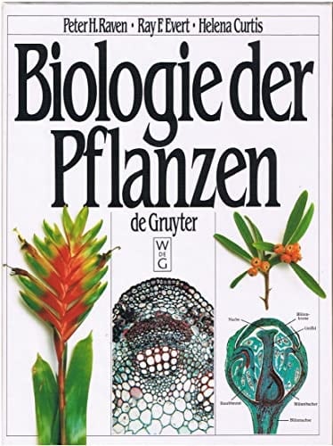 Biologie der Pflanzen