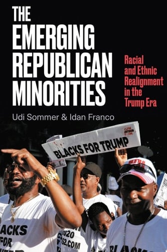 The Emerging Republican Minorities