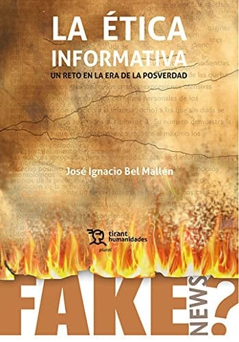La ética informativa