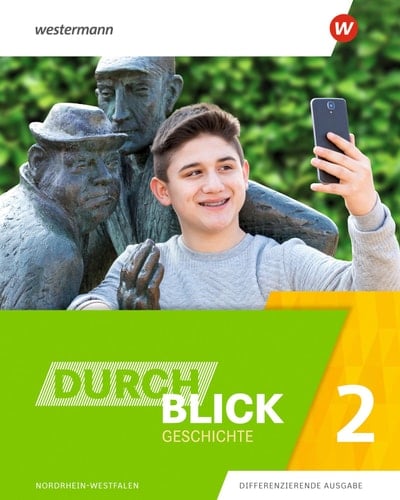 Durchblick - Geschichte