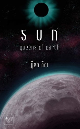 Sun Queens of Earth