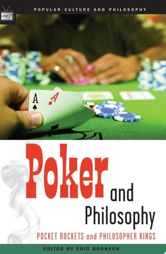 Poker and Philosophy