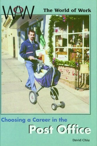 Choosing a Career in the Post Office