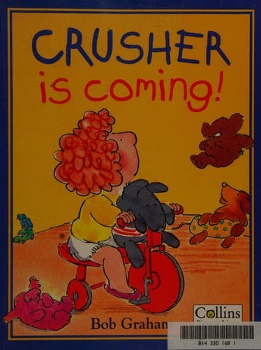 Crusher is Coming!