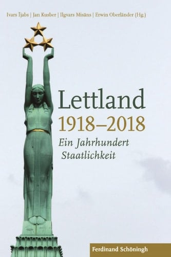 Lettland 1918–2018