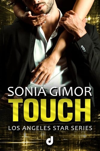 TOUCH (Los Angeles Star Series) (Italian Edition)