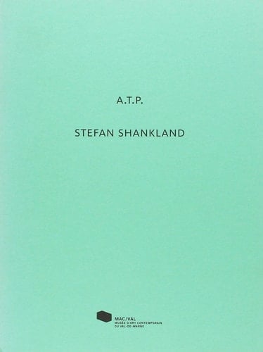 ATP, Stefan Shankland