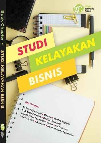 Studi Kelayakan Bisnis