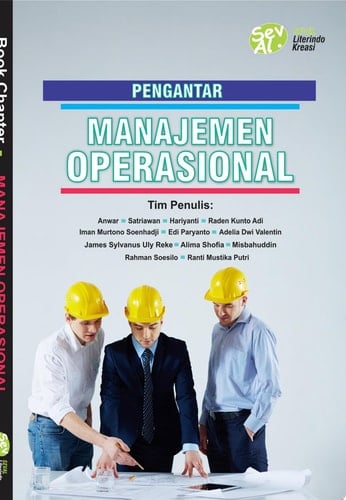 Pengantar Manajemen Operasional