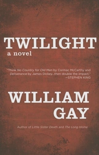 Twilight A Novel