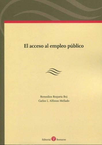 El acceso al empleo público