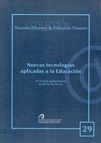 Nuevas tecnologías aplicadas a la educación