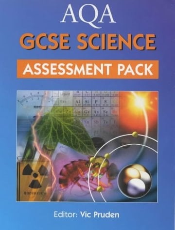 AQA GCSE Science Assessment Pack