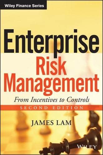 Enterprise Risk Management From Incentives to Controls