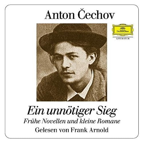 Ein unnötiger Sieg, 7 Audio-CDs [Audiobook]