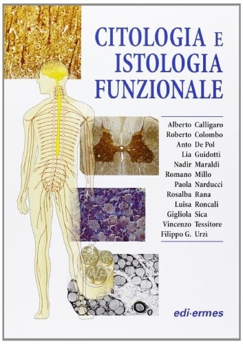 Citologia e istologia funzionale