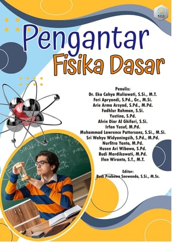 Pengantar Fisika Dasar