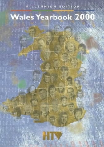 Wales Yearbook 2000