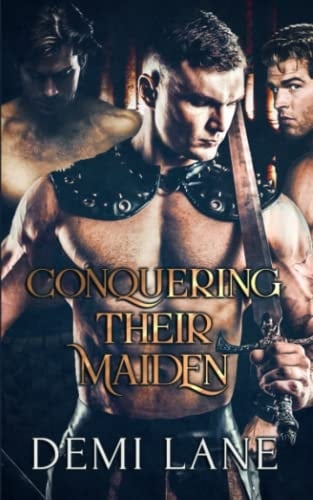 Conquering Their Maiden (Kavari Masters)