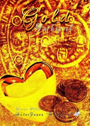 Gold Farbspiel