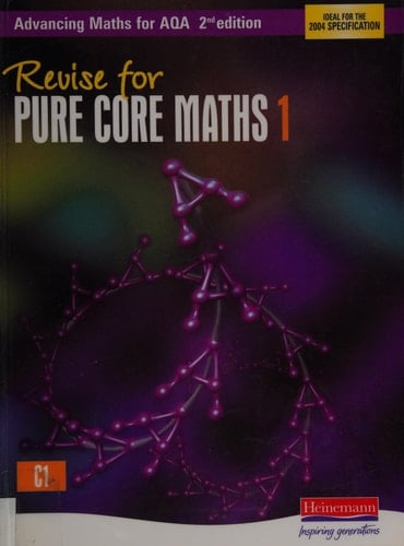Revise for Core