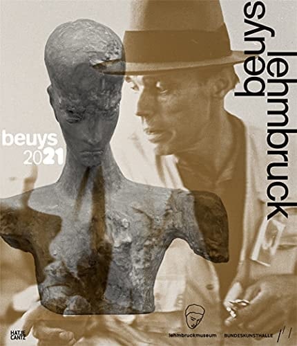 Beuys - Lehmbruck
