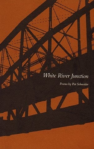 White River Junction Poems